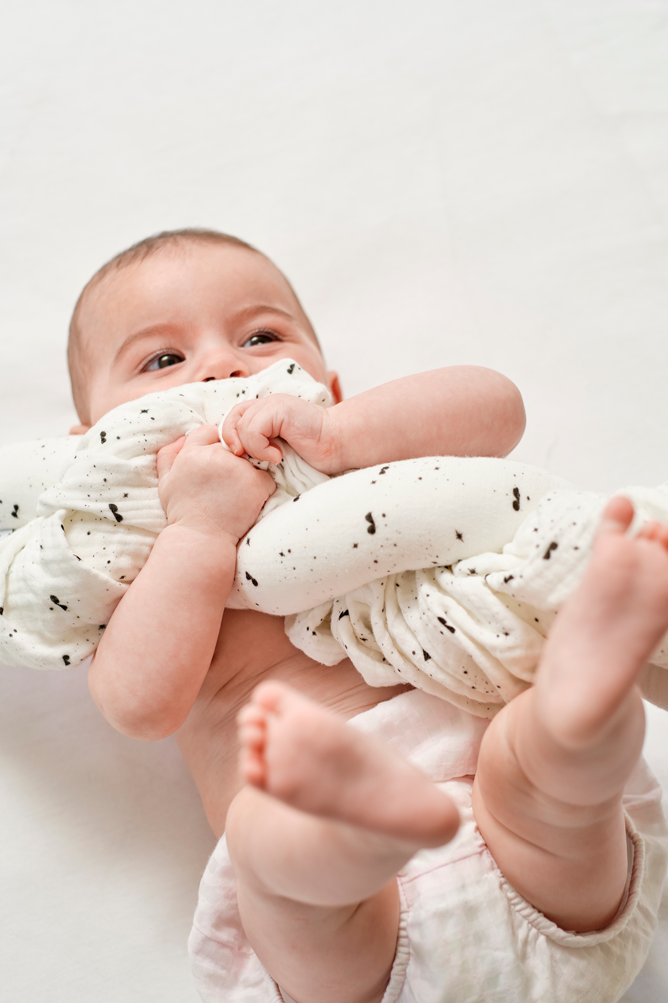 SLEEPTHRU® Comforter