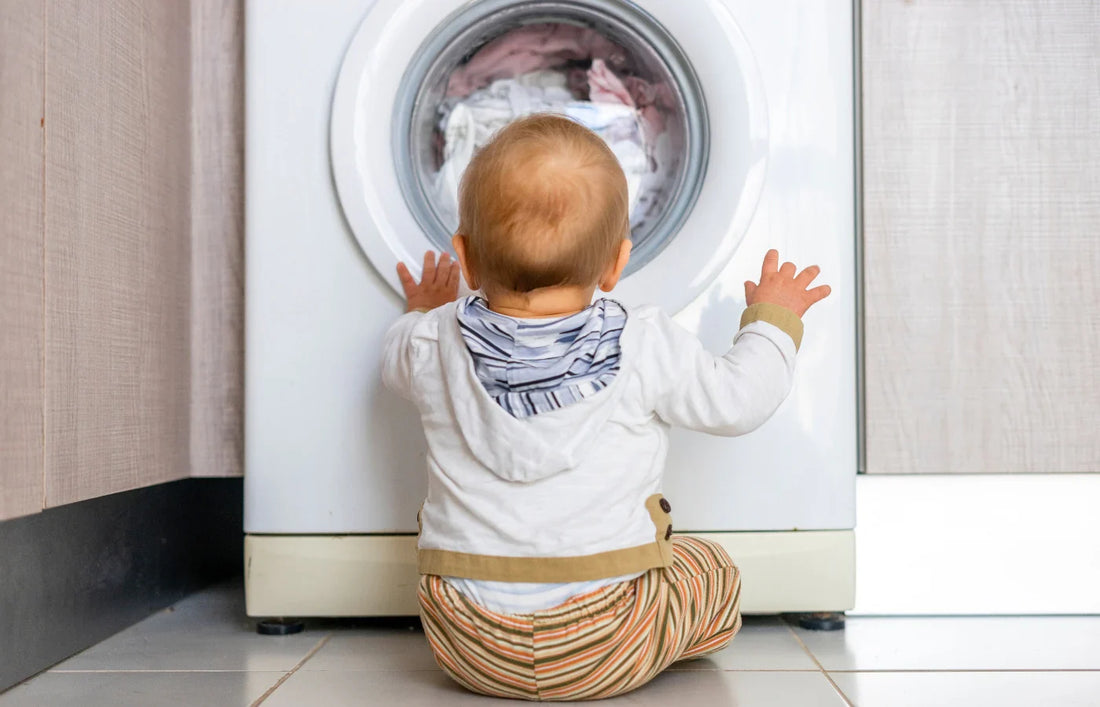 Caring for Your SLEEPTHRU® Comforter: A Guide to Machine Washing and Maintenance