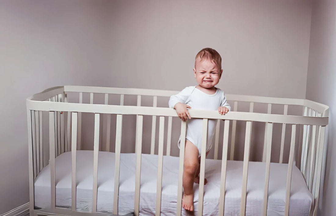Safety First: Understanding EN71 Safety Standards for Baby Products
