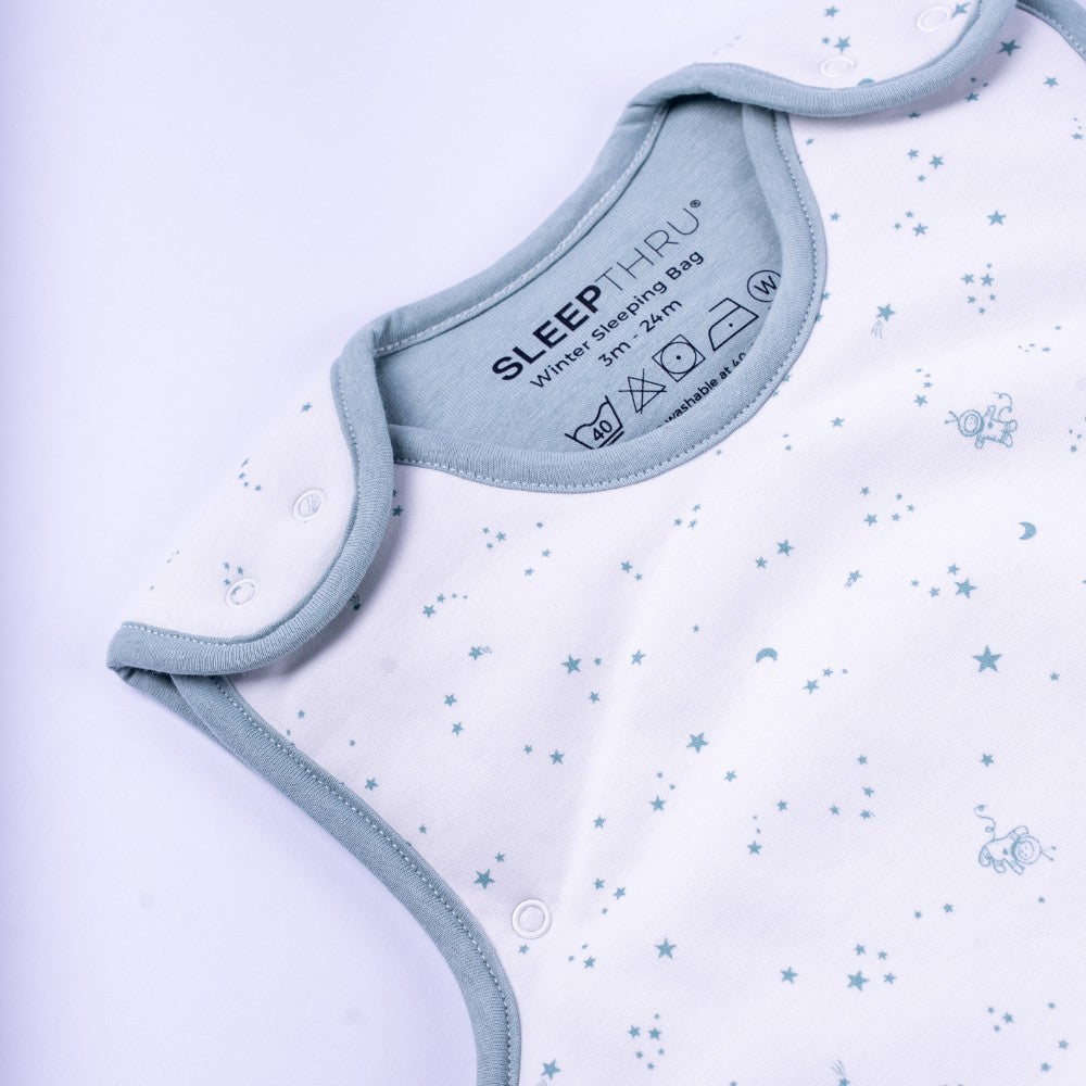 Sleepthru Aerotemp Sleeping Bag