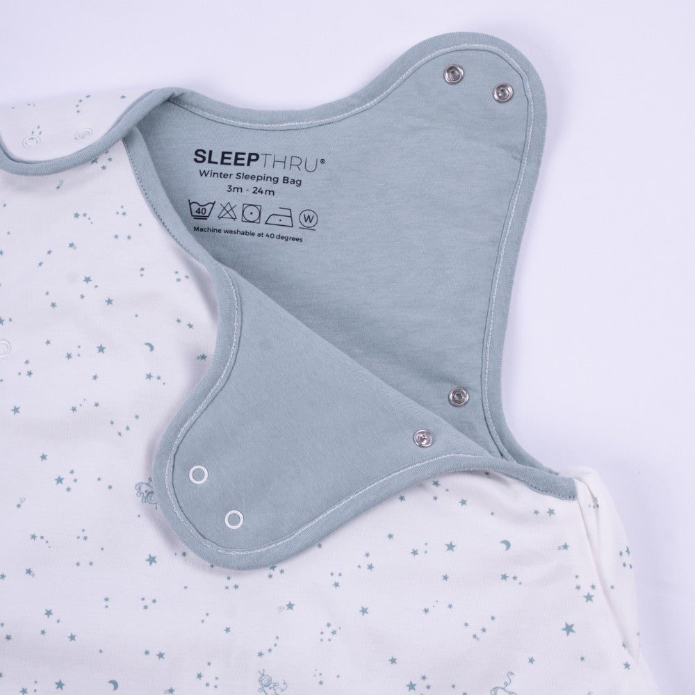 Sleepthru Aerotemp Sleeping Bag