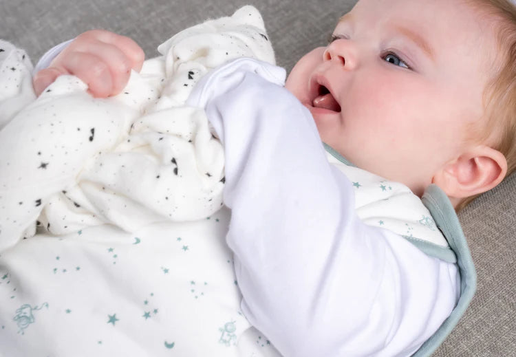 How to Use Your Sleepthru Comforter for Better Sleep